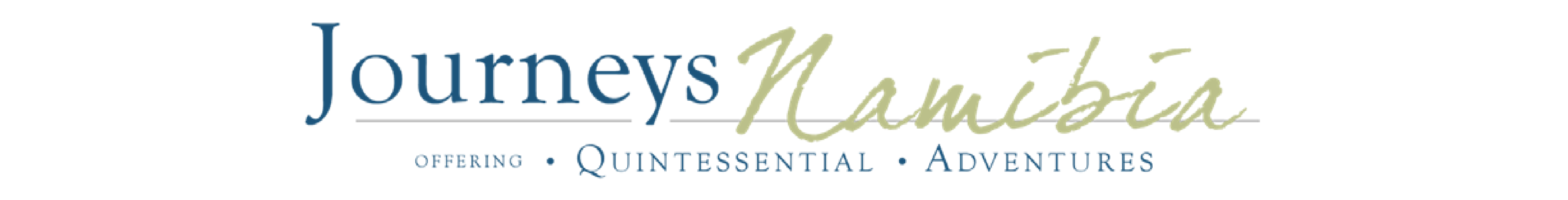 Journeys Namibia