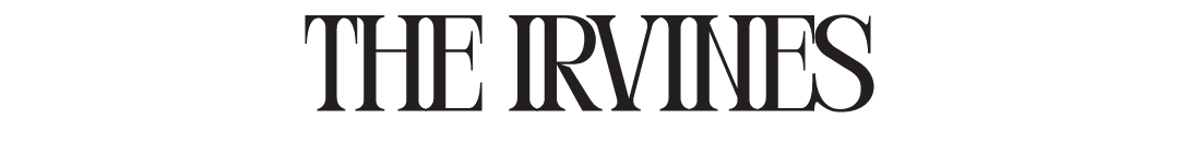 The Irvines