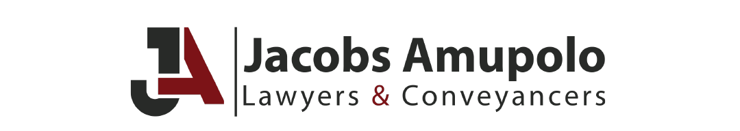 Jacobs-Amupolo Lawyers
